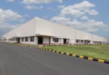 Colony Industrial buys industrial warehouses in Northern New Jersey and Las Vegas, Nevada industrial warehouses