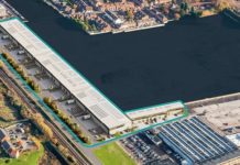 Hines and Chancerygate jointly acquire industrial sites in the UK industrial sites in UK