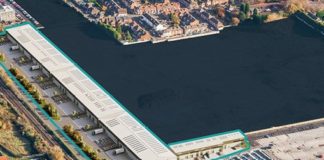 Hines and Chancerygate jointly acquire industrial sites in the UK industrial sites in UK
