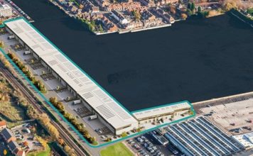 Hines and Chancerygate jointly acquire industrial sites in the UK industrial sites in UK