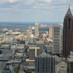 TIER REIT acquires land site in Atlanta Atlanta office space