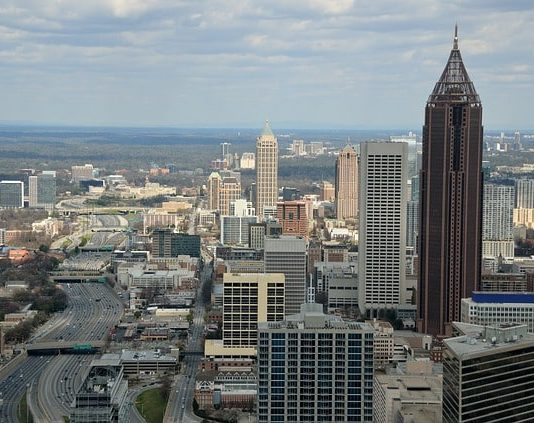 TIER REIT acquires land site in Atlanta Atlanta office space