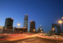 Partners Group consortium acquires Beijing’s Dinghao Plaza Beijing office market