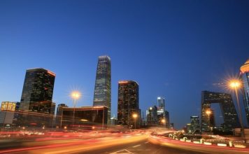 Partners Group consortium acquires Beijing’s Dinghao Plaza Beijing office market