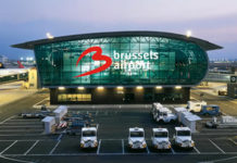 APG and QIC consortium acquires 36% stake in Brussels Airport europe investment
