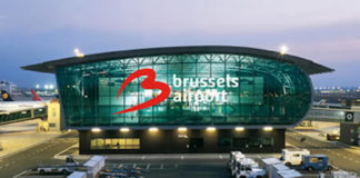 APG and QIC consortium acquires 36% stake in Brussels Airport europe investment