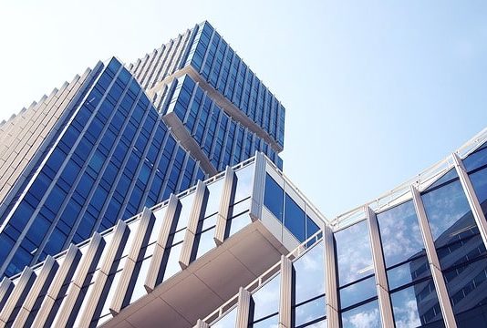 Top 10 U.S commercial/multifamily mortgage originators Blackstone conversion corporation