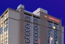 CIM Group acquires hotel in Alexandria, Virginia Virginia commercial real estate