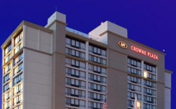 CIM Group acquires hotel in Alexandria, Virginia Virginia commercial real estate
