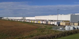 Global warehouse leasing market to reach $107.44bn by 2025 Global warehouse leasing market