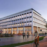 Echo Investment to build new office project in Wroclaw Wroclaw office market