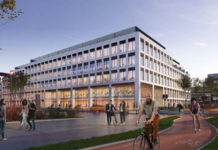 Echo Investment to build new office project in Wroclaw Wroclaw office market
