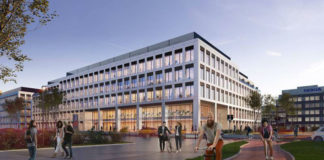 Echo Investment to build new office project in Wroclaw Wroclaw office market