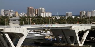 HFF provides $34.35 mln financing for Class A Office building Class A ofice building