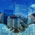 Deutsche and Commerzbank confirm merger discussions Deutsche and Commerzbank merger