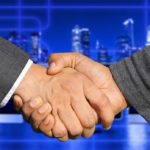 TIER REIT and Cousins Properties sign merger agreement real estate investment trust company