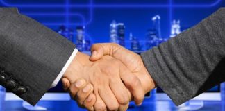 TIER REIT and Cousins Properties sign merger agreement real estate investment trust company