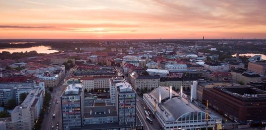 URW sells its stake in Jumbo shopping centre,Helsinki Helsinki shopping centre