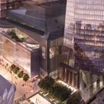 New York’s Hudson Yards officially opens
