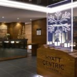 Hyatt to build Hyatt Centric hotels in Nashville,Memphis and Austin