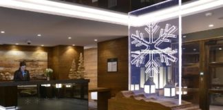 Hyatt to build Hyatt Centric hotels in Nashville,Memphis and Austin