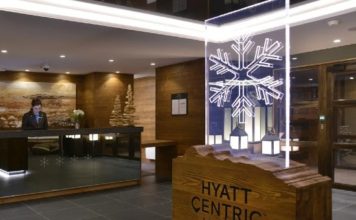 Hyatt to build Hyatt Centric hotels in Nashville,Memphis and Austin