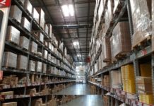 Avignon Capital and Pierce Capital acquire Volkswagen logistics unit in Munich commercial property Munich