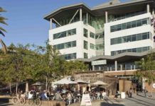 CIM Group to bring new entertaiment venue to Jack London Square, Oakland Oakland retail market