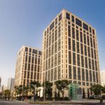 Keppel and co-investors to acquire prime commercial property in Shanghai commercial property in Shanghai