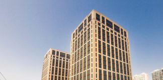 Keppel and co-investors to acquire prime commercial property in Shanghai commercial property in Shanghai