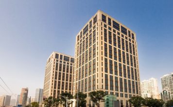 Keppel and co-investors to acquire prime commercial property in Shanghai commercial property in Shanghai