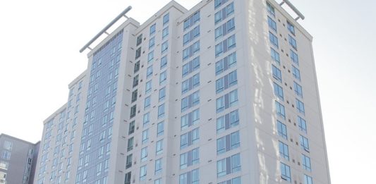 Alignvest Student Housing REIT buys student housing portfolio in Ontario student housing portfolio Ontario