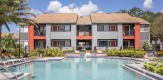 InvenTrust Properties acquires Lakeside Winter Park and Lakeside Crossing in Florida Florida commercial real estate