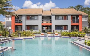 InvenTrust Properties acquires Lakeside Winter Park and Lakeside Crossing in Florida Florida commercial real estate