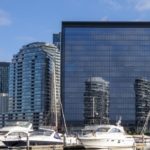 Port of Melbourne to move to Lendlease’s tower in Victoria Harbour commercial space in Victoria Harbour