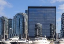 Port of Melbourne to move to Lendlease’s tower in Victoria Harbour commercial space in Victoria Harbour
