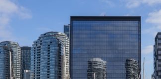 Port of Melbourne to move to Lendlease’s tower in Victoria Harbour commercial space in Victoria Harbour