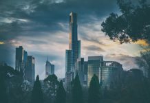 Australian office market transaction volumes exceed A$19bn in 2018 Australian office sector