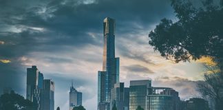 Australian office market transaction volumes exceed A$19bn in 2018 Australian office sector