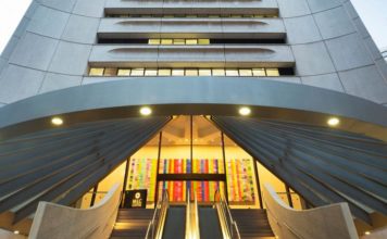 Dexus commences transformation of MLC Centre retail precint in Sydney Dexus commences transformation of MLC Centre retail precint in Sydney