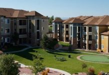 U.S multifamily rents rise $2 in February U.S multifamily rents