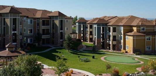 U.S multifamily rents rise $2 in February U.S multifamily rents