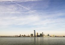 U.S office market remains strong in January US office market