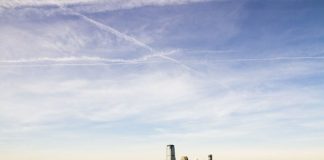 U.S office market remains strong in January US office market