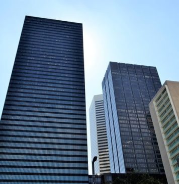 U.S commercial property prices rise 6.3% y-o-y in February U.S commercial property prices