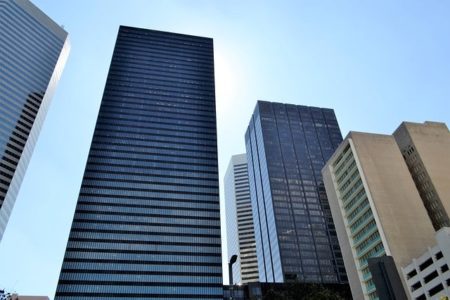 major types of commercial real estate
