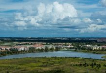 Apple Hospitality REIT acquires hotel in Orlando Orlando airport hotel
