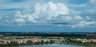 Apple Hospitality REIT acquires hotel in Orlando Orlando airport hotel