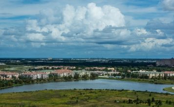 Apple Hospitality REIT acquires hotel in Orlando Orlando airport hotel