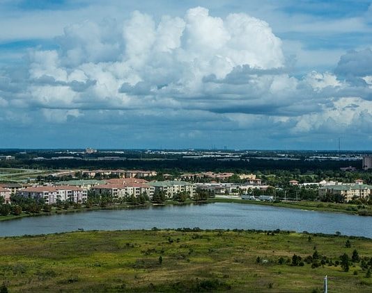 Apple Hospitality REIT acquires hotel in Orlando Orlando airport hotel